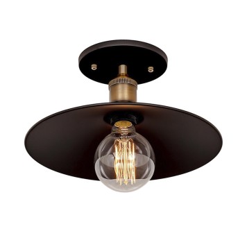 Светильник потолочный Loft It Factory Filament LOFT3101C