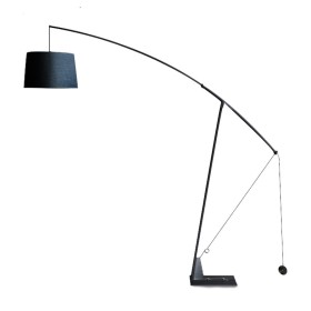 Торшер Loft It Fishing rod LOFT5003-BL Торшер Loft It Fishing rod LOFT5003-BL