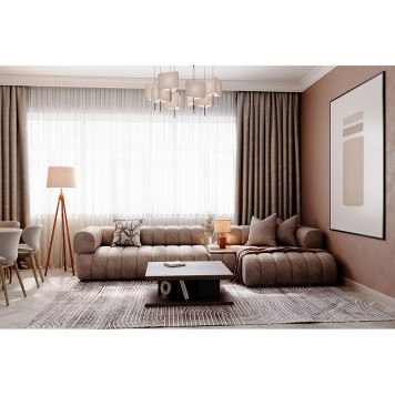 Торшер Loft It Natural LOFT7112F-2