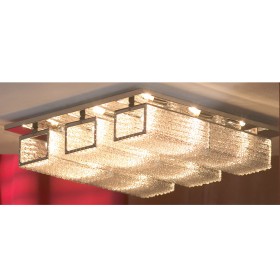 Светильник потолочный Lussole Lariano LSA-5407-09