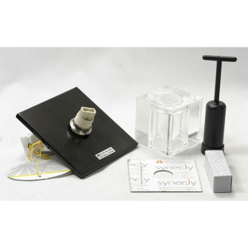 Светильник точечный Lussole Notte Di Luna LSF-1300-01-1