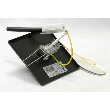 Светильник точечный Lussole Notte Di Luna LSF-1300-01-3