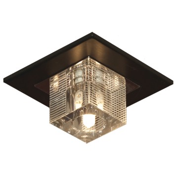 Светильник точечный Lussole Notte Di Luna LSF-1300-01