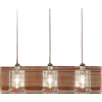 Люстра Lussole Notte Di Luna LSF-1303-03-1