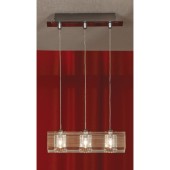 Люстра Lussole Notte Di Luna LSF-1303-03