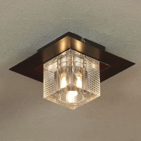 Светильник точечный Lussole Notte Di Luna LSF-1307-01