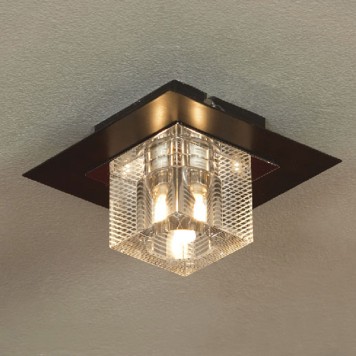 Светильник точечный Lussole Notte Di Luna LSF-1307-01