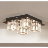 Светильник потолочный Lussole Notte Di Luna LSF-1307-04