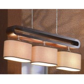 Люстра Lussole Nulvi LSF-2103-03