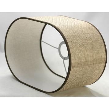 Лампа настольная Lussole Nulvi LSF-2104-01-3