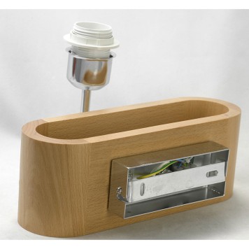 Бра Lussole Nulvi LSF-2111-01-5