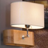 Бра Lussole Nulvi LSF-2111-01