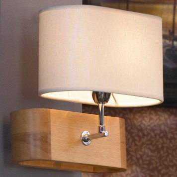 Бра Lussole Nulvi LSF-2111-01