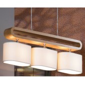 Люстра Lussole Nulvi LSF-2113-03