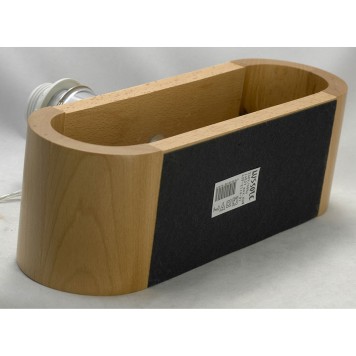 Лампа настольная Lussole Nulvi LSF-2114-01-1