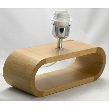 Лампа настольная Lussole Nulvi LSF-2114-01-2