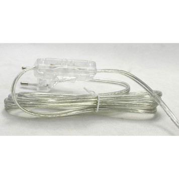 Лампа настольная Lussole Nulvi LSF-2114-01-5