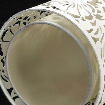 Лампа настольная Lussole Vetere LSF-2304-01-1