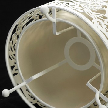 Лампа настольная Lussole Vetere LSF-2304-01-2