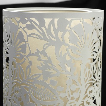 Лампа настольная Lussole Vetere LSF-2304-01-3