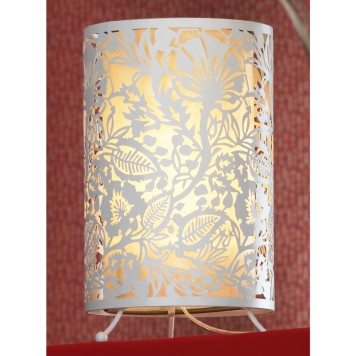 Лампа настольная Lussole Vetere LSF-2304-01