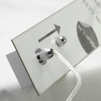 Люстра Lussole Vetere LSF-2306-03-5