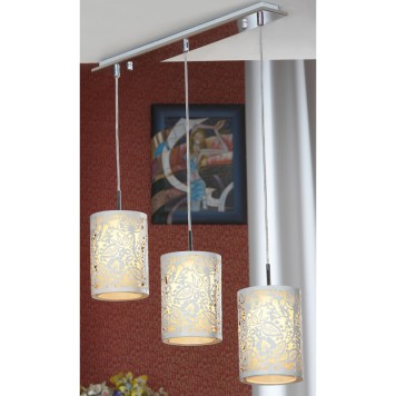 Люстра Lussole Vetere LSF-2306-03