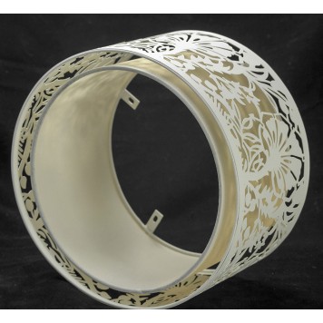 Светильник потолочный Lussole Vetere LSF-2307-04-3