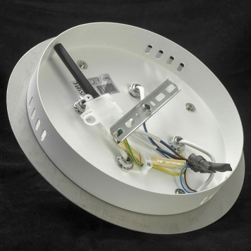 Светильник потолочный Lussole Vetere LSF-2307-04-4