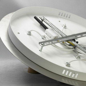 Светильник потолочный Lussole Vetere LSF-2307-07-3