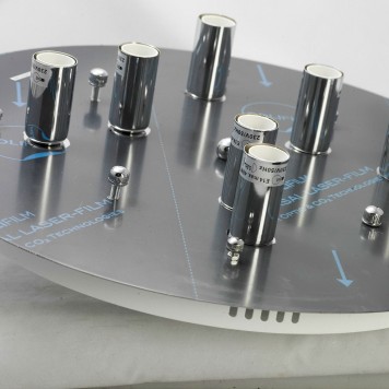 Светильник потолочный Lussole Vetere LSF-2307-07-4