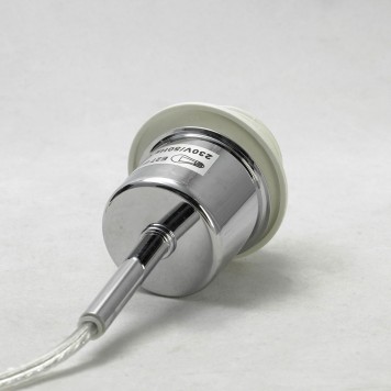 Люстра Lussole Vetere LSF-2316-01-2