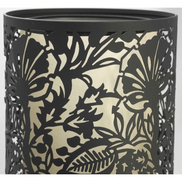 Лампа настольная Lussole Vetere LSF-2374-01-2