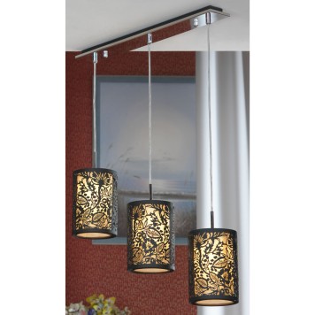 Люстра Lussole Vetere LSF-2376-03