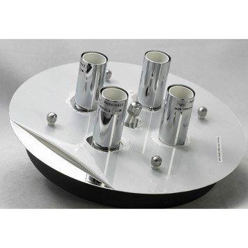 Светильник потолочный Lussole Vetere LSF-2377-04-1