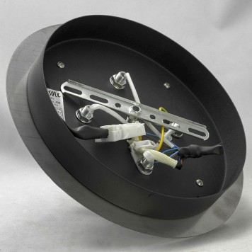 Светильник потолочный Lussole Vetere LSF-2377-04-2