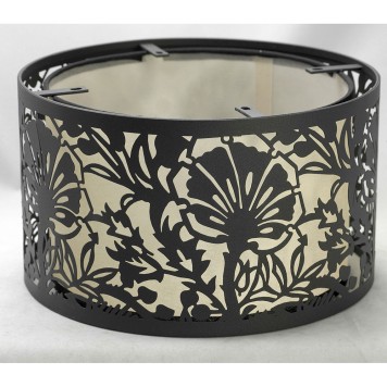 Светильник потолочный Lussole Vetere LSF-2377-04-3