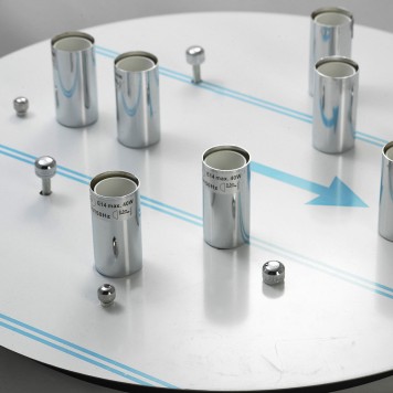 Светильник потолочный Lussole Vetere LSF-2377-07-3