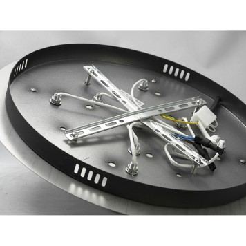 Светильник потолочный Lussole Vetere LSF-2377-07-4