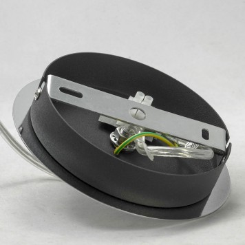 Люстра Lussole Vetere LSF-2386-01-5