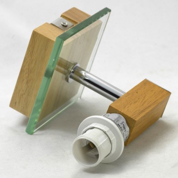 Бра Lussole Montone LSF-2501-01-3