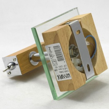 Бра Lussole Montone LSF-2501-01-5