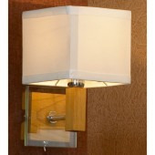 Бра Lussole Montone LSF-2501-01