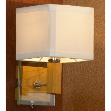 Бра Lussole Montone LSF-2501-01