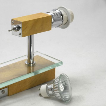 Бра Lussole Montone LSF-2501-02-7