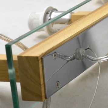 Люстра Lussole Montone LSF-2503-04-1