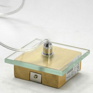 Люстра Lussole Montone LSF-2503-04-4