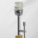 Лампа настольная Lussole Montone LSF-2504-01
