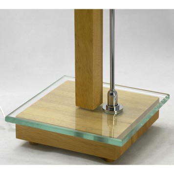 Лампа настольная Lussole Montone LSF-2504-01-3