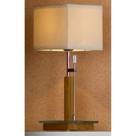 Лампа настольная Lussole Montone LSF-2504-01